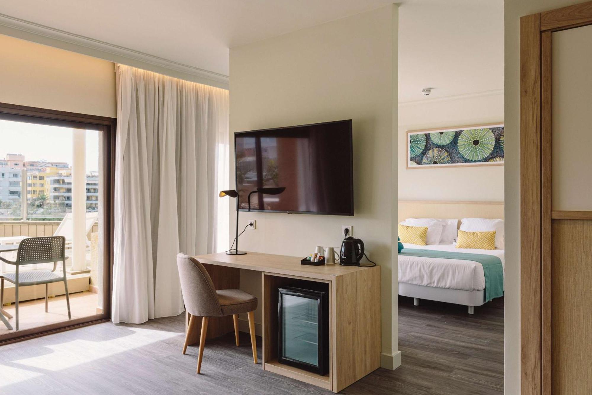 Aluasoul Palma Adults Only Hotel 4*