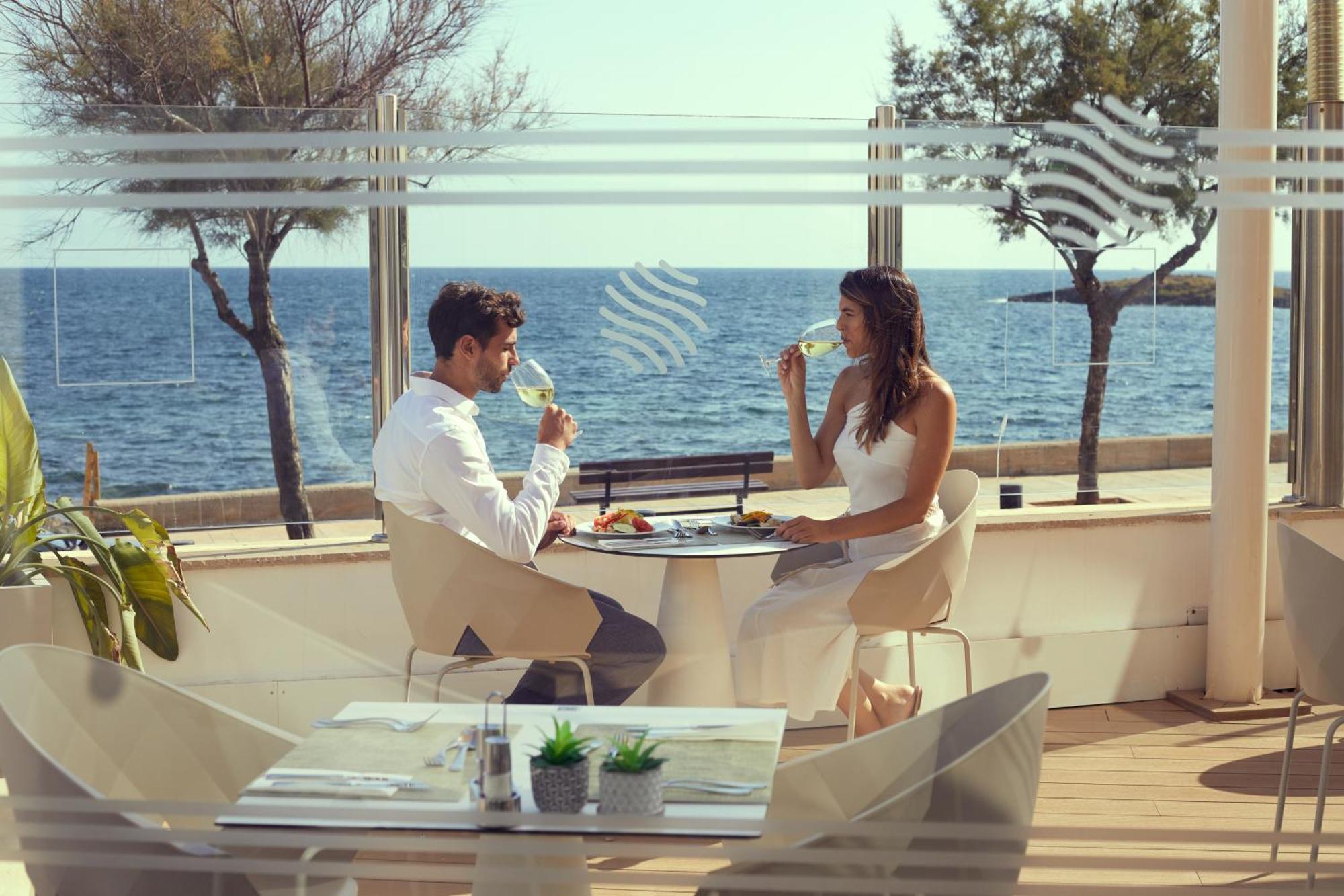 Aluasoul Palma Adults Only Hotel 4*