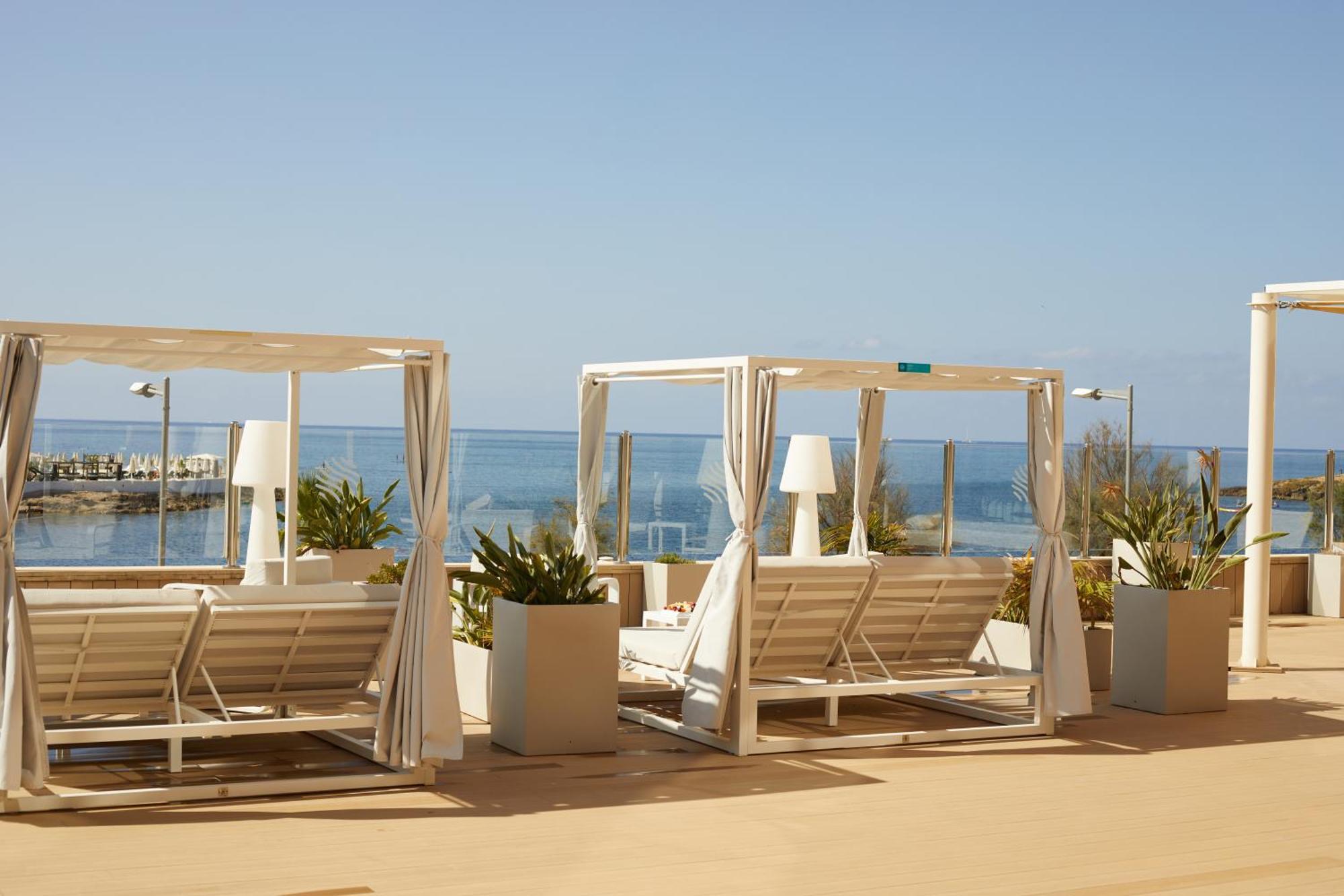 Aluasoul Palma Adults Only 4*