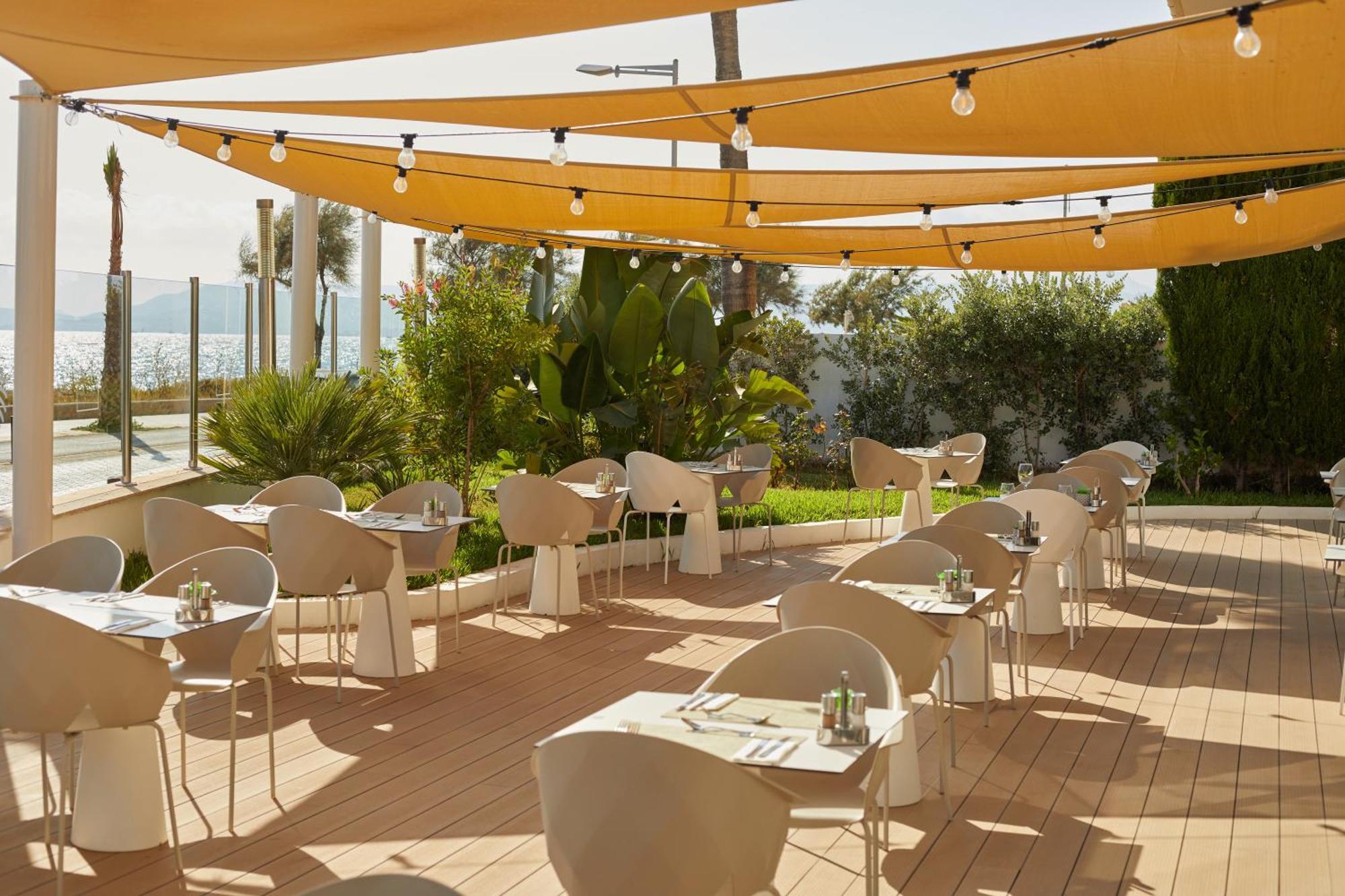 Aluasoul Palma Adults Only Hotel Can Pastilla (Mallorca)