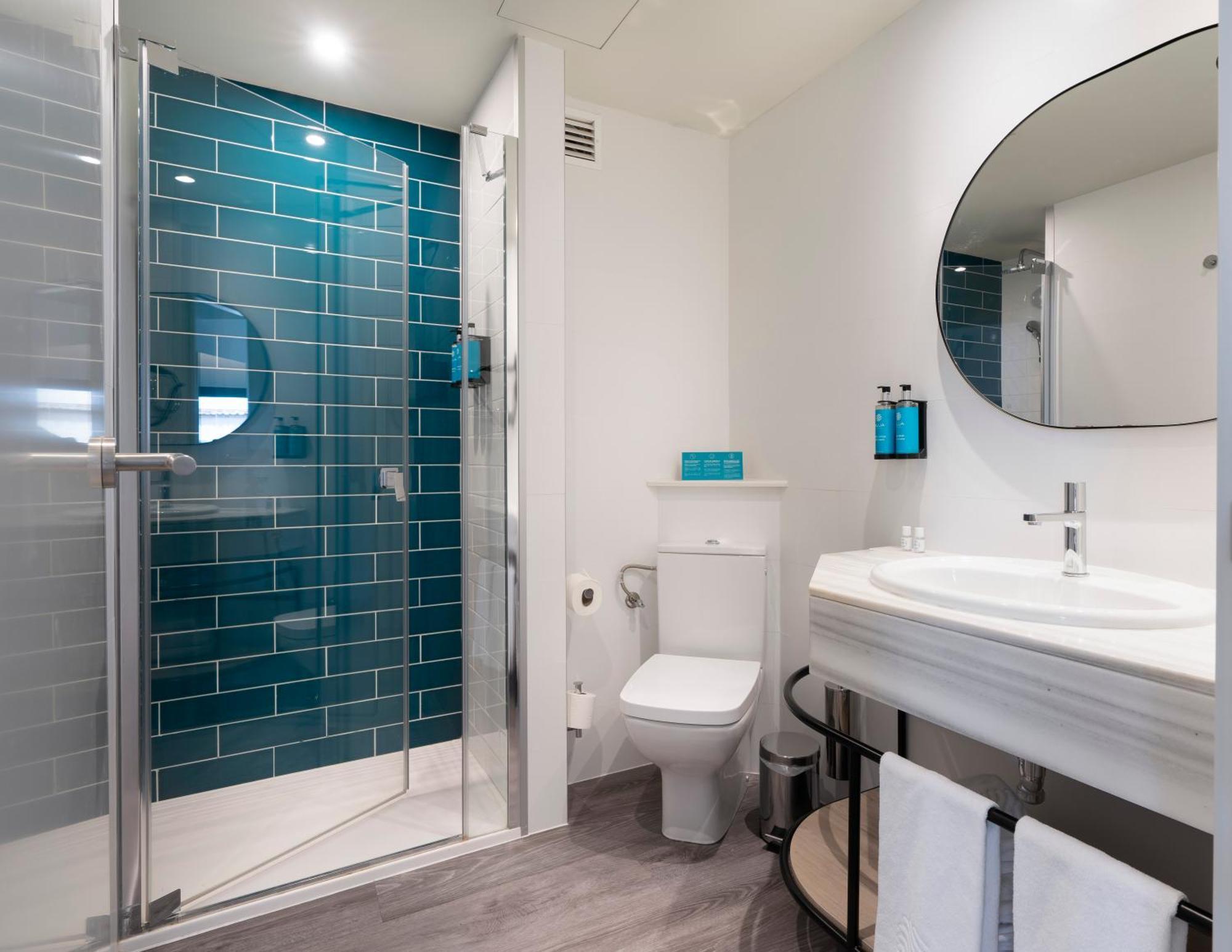 Aluasoul Palma Adults Only 4*